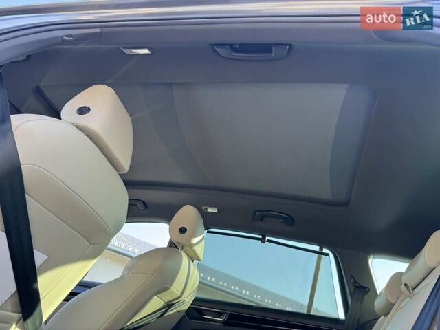 Серый Шкода Kodiaq, объемом двигателя 1.97 л и пробегом 73 тыс. км за 46666 $, фото 13 на Automoto.ua