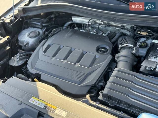 Серый Шкода Kodiaq, объемом двигателя 1.97 л и пробегом 73 тыс. км за 46666 $, фото 31 на Automoto.ua