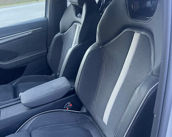 Шкода Kodiaq 2024 в Хмельницком на Automoto.ua Серый Шкода Kodiaq, объемом двигателя 1.98 л и пробегом 18 тыс. км за 46400 $, фото 7 на Automoto.ua