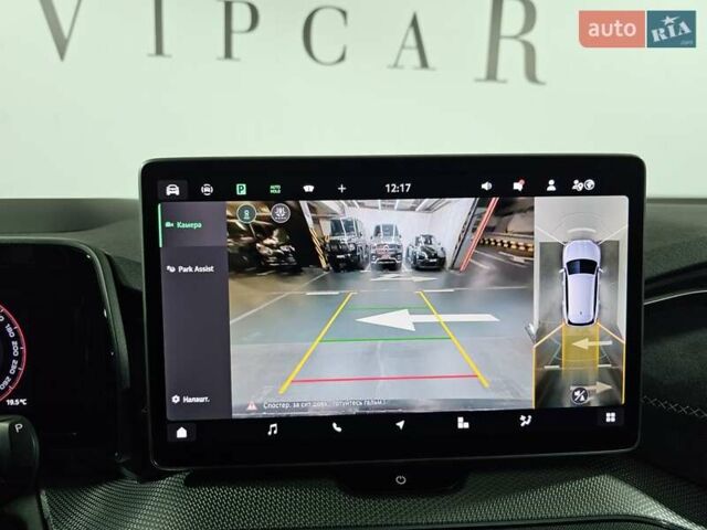 Шкода Kodiaq 2025 в Киеве на Automoto.ua Серый Шкода Kodiaq, объемом двигателя 2 л и пробегом 7 тыс. км за 51500 $, фото 35 на Automoto.ua