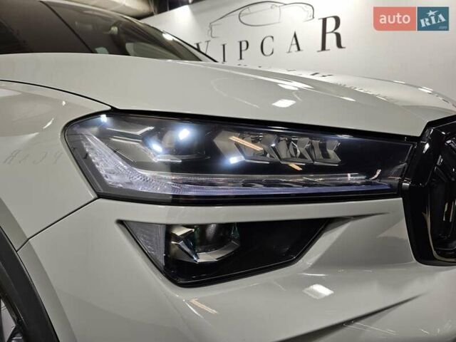 Шкода Kodiaq 2025 в Киеве на Automoto.ua Серый Шкода Kodiaq, объемом двигателя 2 л и пробегом 7 тыс. км за 51500 $, фото 3 на Automoto.ua