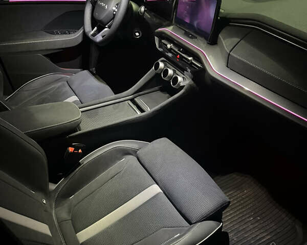 Сірий Шкода Kodiaq, об'ємом двигуна 1.98 л та пробігом 13 тис. км за 47500 $, фото 2 на Automoto.ua