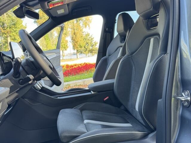 Шкода Kodiaq 2025 в Киеве на Automoto.ua Серый Шкода Kodiaq, объемом двигателя 2 л и пробегом 1 тыс. км за 52555 $, фото 8 на Automoto.ua