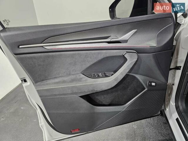 Шкода Kodiaq 2025 в Киеве на Automoto.ua Серый Шкода Kodiaq, объемом двигателя 2 л и пробегом 7 тыс. км за 51500 $, фото 56 на Automoto.ua