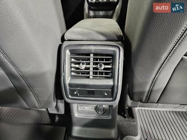 Шкода Kodiaq 2025 в Киеве на Automoto.ua Серый Шкода Kodiaq, объемом двигателя 2 л и пробегом 7 тыс. км за 51500 $, фото 18 на Automoto.ua
