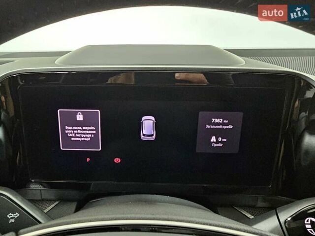 Шкода Kodiaq 2025 в Киеве на Automoto.ua Серый Шкода Kodiaq, объемом двигателя 2 л и пробегом 7 тыс. км за 51500 $, фото 49 на Automoto.ua