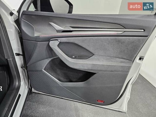 Шкода Kodiaq 2025 в Киеве на Automoto.ua Серый Шкода Kodiaq, объемом двигателя 2 л и пробегом 7 тыс. км за 51500 $, фото 24 на Automoto.ua