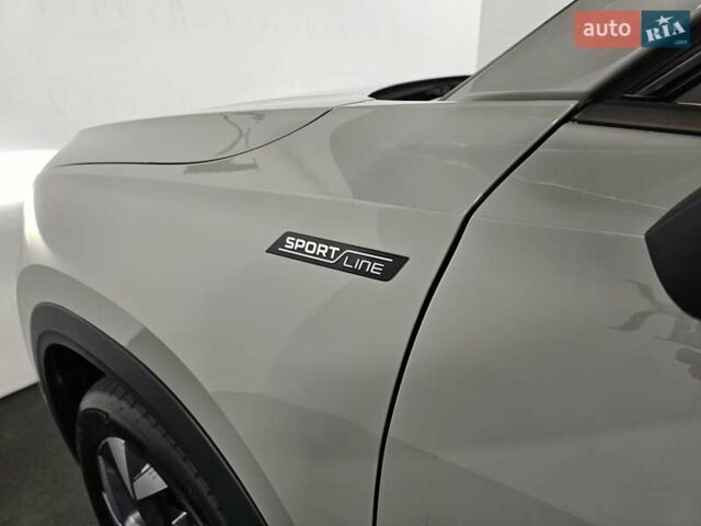 Шкода Kodiaq 2025 в Киеве на Automoto.ua Серый Шкода Kodiaq, объемом двигателя 2 л и пробегом 7 тыс. км за 51500 $, фото 55 на Automoto.ua