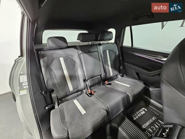 Шкода Kodiaq 2025 в Киеве на Automoto.ua Серый Шкода Kodiaq, объемом двигателя 2 л и пробегом 7 тыс. км за 51500 $, фото 6 на Automoto.ua