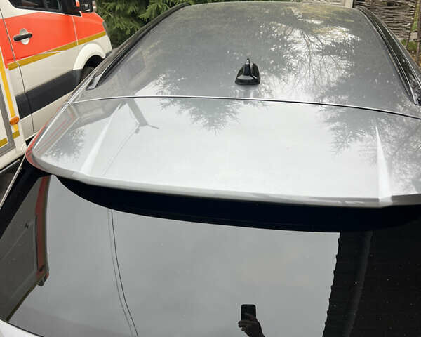 Сірий Шкода Kodiaq, об'ємом двигуна 1.98 л та пробігом 13 тис. км за 47500 $, фото 18 на Automoto.ua