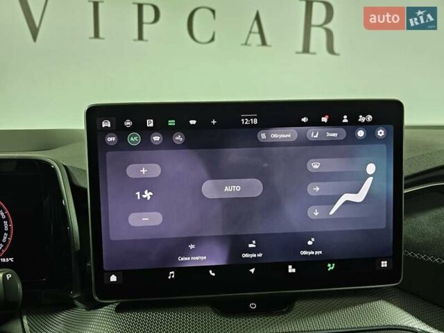 Шкода Kodiaq 2025 в Киеве на Automoto.ua Серый Шкода Kodiaq, объемом двигателя 2 л и пробегом 7 тыс. км за 51500 $, фото 37 на Automoto.ua