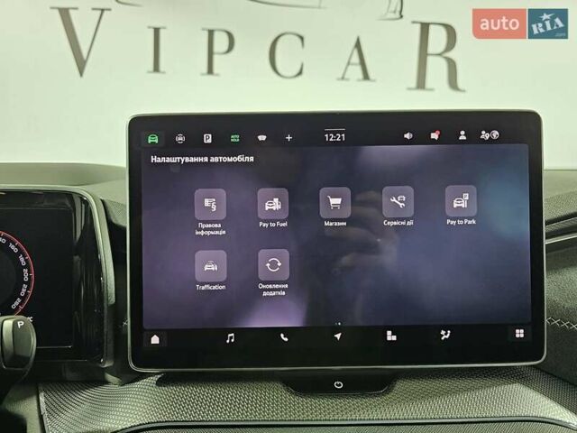 Шкода Kodiaq 2025 в Киеве на Automoto.ua Серый Шкода Kodiaq, объемом двигателя 2 л и пробегом 7 тыс. км за 51500 $, фото 41 на Automoto.ua