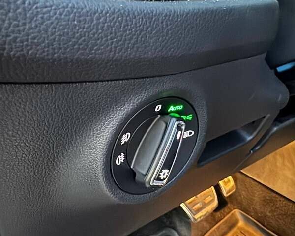 Синий Шкода Kodiaq, объемом двигателя 1.98 л и пробегом 142 тыс. км за 24500 $, фото 7 на Automoto.ua