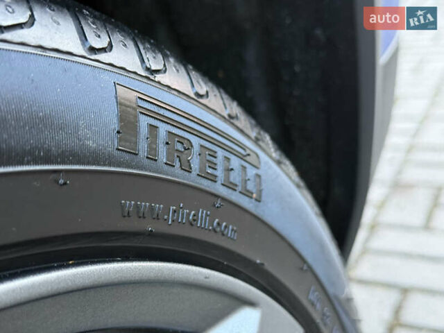 Синий Шкода Kodiaq, объемом двигателя 1.97 л и пробегом 236 тыс. км за 23950 $, фото 79 на Automoto.ua