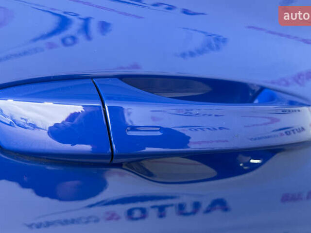 Синий Шкода Kodiaq, объемом двигателя 1.97 л и пробегом 173 тыс. км за 29950 $, фото 45 на Automoto.ua