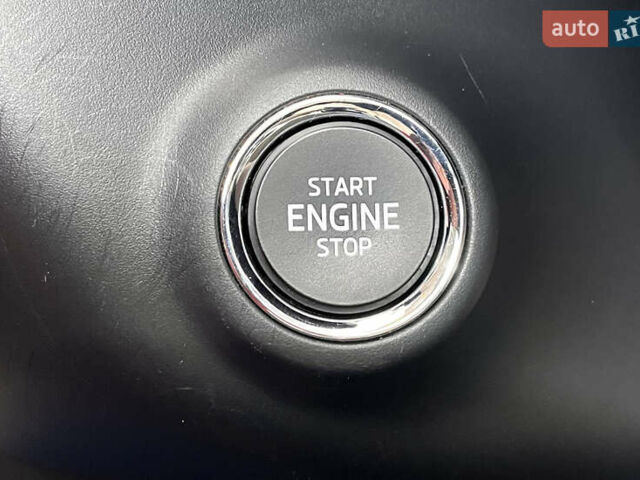 Синий Шкода Kodiaq, объемом двигателя 1.97 л и пробегом 173 тыс. км за 29950 $, фото 20 на Automoto.ua