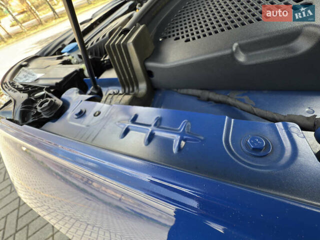 Синий Шкода Kodiaq, объемом двигателя 1.97 л и пробегом 236 тыс. км за 23950 $, фото 72 на Automoto.ua