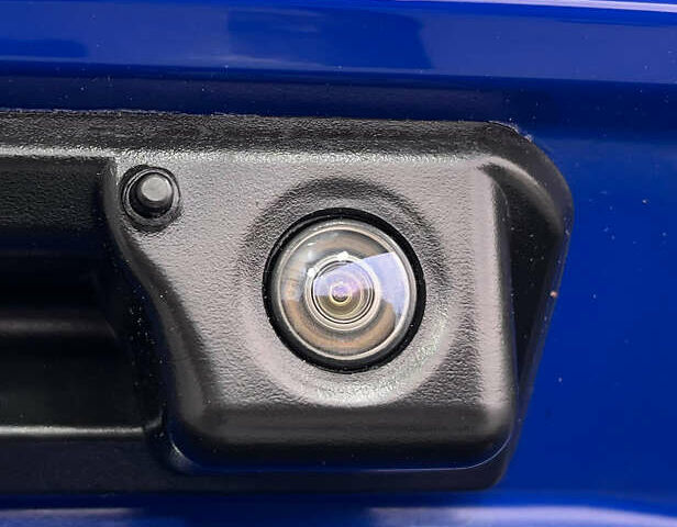 Синій Шкода Kodiaq, об'ємом двигуна 1.97 л та пробігом 173 тис. км за 29950 $, фото 30 на Automoto.ua
