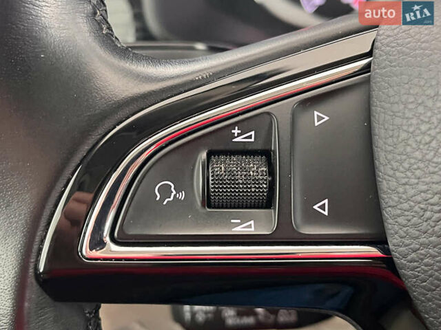 Синій Шкода Kodiaq, об'ємом двигуна 1.97 л та пробігом 173 тис. км за 29950 $, фото 11 на Automoto.ua