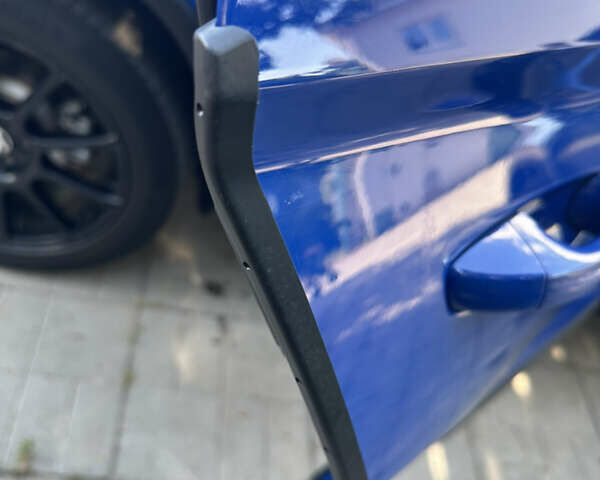 Синий Шкода Kodiaq, объемом двигателя 1.97 л и пробегом 187 тыс. км за 27999 $, фото 15 на Automoto.ua