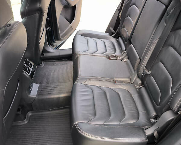 Синій Шкода Kodiaq, об'ємом двигуна 1.97 л та пробігом 242 тис. км за 27100 $, фото 13 на Automoto.ua