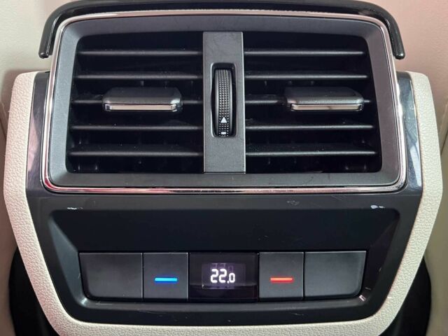 Синий Шкода Kodiaq, объемом двигателя 2 л и пробегом 173 тыс. км за 29950 $, фото 12 на Automoto.ua