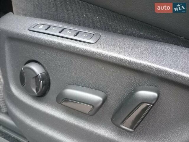 Синий Шкода Kodiaq, объемом двигателя 2 л и пробегом 207 тыс. км за 28690 $, фото 11 на Automoto.ua