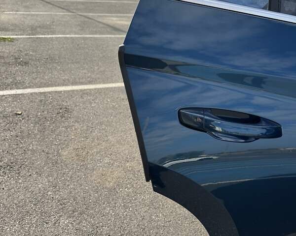 Синий Шкода Kodiaq, объемом двигателя 1.98 л и пробегом 206 тыс. км за 21900 $, фото 16 на Automoto.ua
