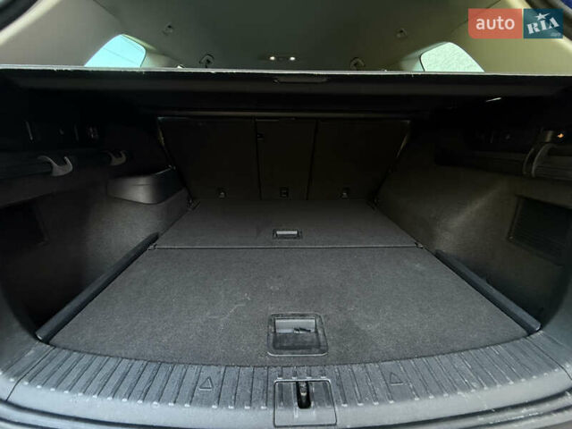 Синий Шкода Kodiaq, объемом двигателя 1.97 л и пробегом 236 тыс. км за 23950 $, фото 68 на Automoto.ua