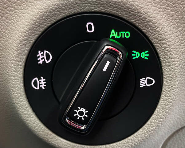 Синій Шкода Kodiaq, об'ємом двигуна 1.97 л та пробігом 173 тис. км за 29950 $, фото 28 на Automoto.ua