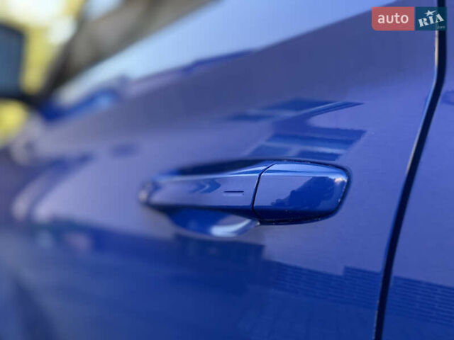 Синій Шкода Kodiaq, об'ємом двигуна 1.97 л та пробігом 231 тис. км за 24950 $, фото 22 на Automoto.ua