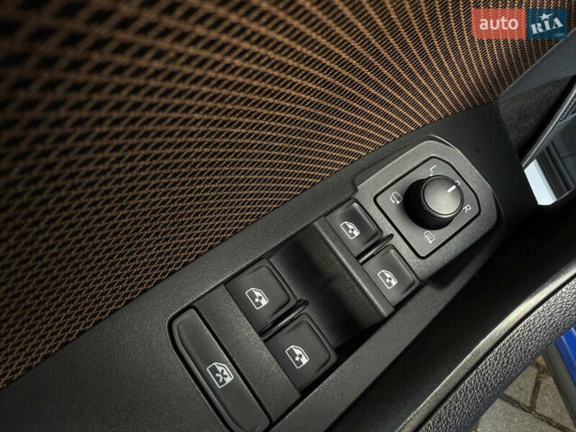 Синий Шкода Kodiaq, объемом двигателя 1.97 л и пробегом 236 тыс. км за 23950 $, фото 58 на Automoto.ua