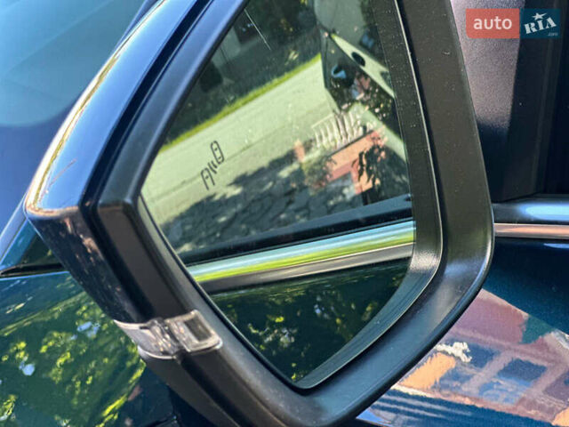 Синий Шкода Kodiaq, объемом двигателя 1.97 л и пробегом 290 тыс. км за 25000 $, фото 8 на Automoto.ua