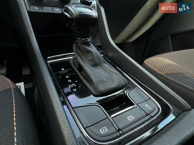 Синій Шкода Kodiaq, об'ємом двигуна 1.97 л та пробігом 231 тис. км за 24950 $, фото 39 на Automoto.ua