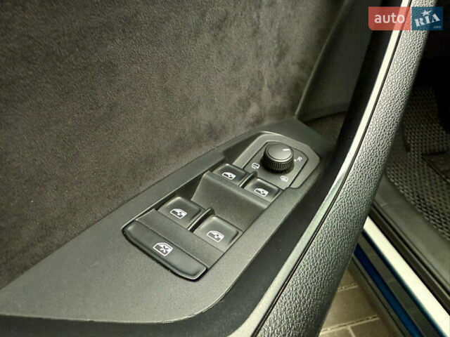 Синий Шкода Kodiaq, объемом двигателя 1.97 л и пробегом 105 тыс. км за 33999 $, фото 27 на Automoto.ua