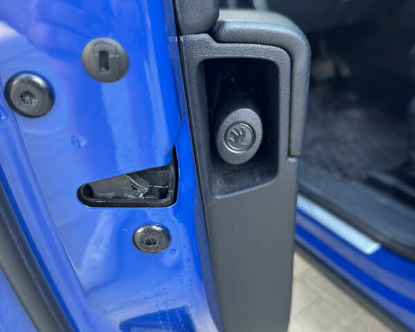 Синий Шкода Kodiaq, объемом двигателя 1.97 л и пробегом 187 тыс. км за 27999 $, фото 12 на Automoto.ua