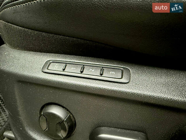 Синий Шкода Kodiaq, объемом двигателя 1.97 л и пробегом 105 тыс. км за 33999 $, фото 33 на Automoto.ua