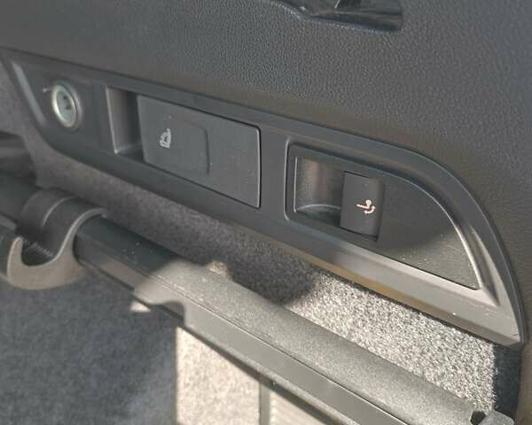 Синий Шкода Kodiaq, объемом двигателя 1.97 л и пробегом 277 тыс. км за 23000 $, фото 43 на Automoto.ua