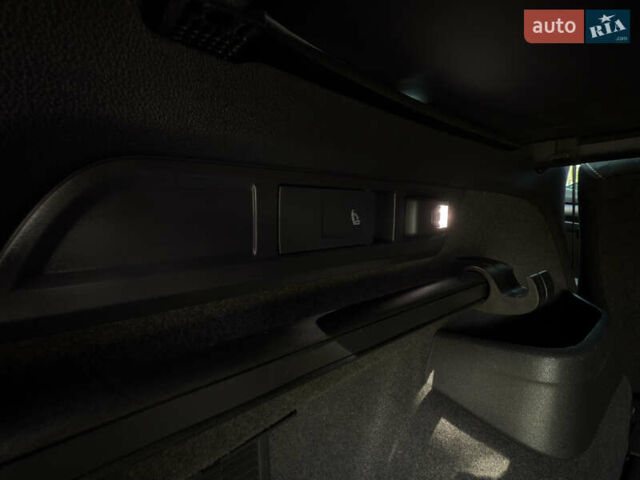 Синий Шкода Kodiaq, объемом двигателя 1.97 л и пробегом 236 тыс. км за 23950 $, фото 64 на Automoto.ua