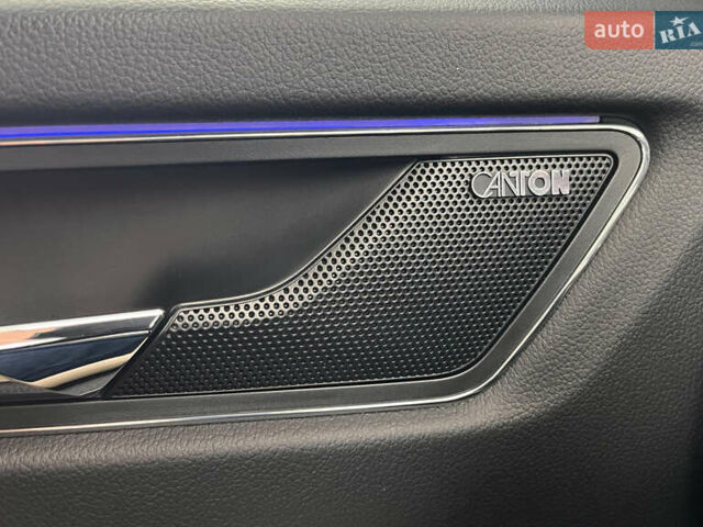 Синій Шкода Kodiaq, об'ємом двигуна 1.97 л та пробігом 173 тис. км за 29950 $, фото 27 на Automoto.ua