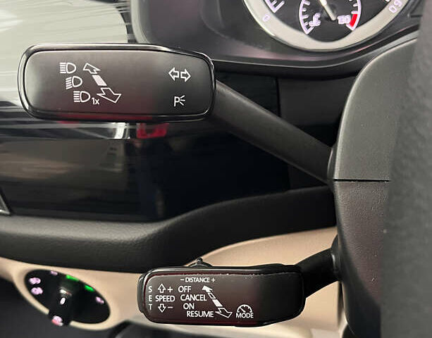 Синій Шкода Kodiaq, об'ємом двигуна 1.97 л та пробігом 173 тис. км за 29950 $, фото 13 на Automoto.ua