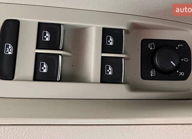 Синій Шкода Kodiaq, об'ємом двигуна 1.97 л та пробігом 173 тис. км за 29950 $, фото 15 на Automoto.ua