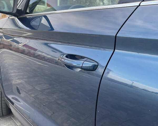 Синій Шкода Kodiaq, об'ємом двигуна 2.03 л та пробігом 180 тис. км за 26700 $, фото 6 на Automoto.ua