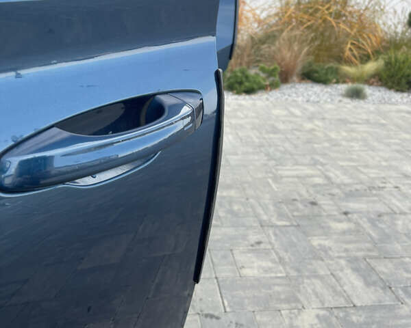 Синій Шкода Kodiaq, об'ємом двигуна 2.03 л та пробігом 180 тис. км за 26700 $, фото 13 на Automoto.ua