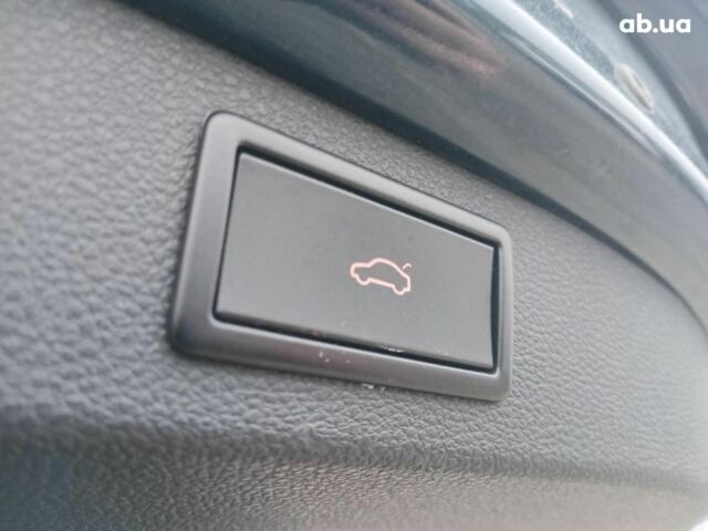 Синій Шкода Kodiaq, об'ємом двигуна 2 л та пробігом 207 тис. км за 28690 $, фото 23 на Automoto.ua