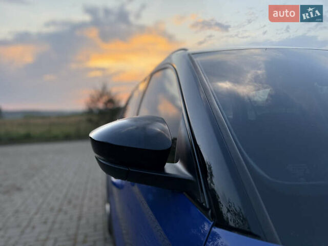 Синій Шкода Kodiaq, об'ємом двигуна 1.97 л та пробігом 231 тис. км за 26499 $, фото 37 на Automoto.ua