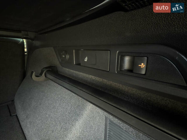 Синій Шкода Kodiaq, об'ємом двигуна 1.97 л та пробігом 231 тис. км за 26499 $, фото 60 на Automoto.ua