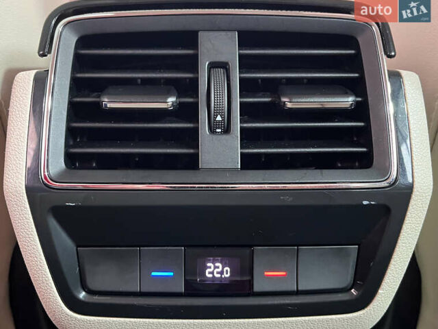 Синій Шкода Kodiaq, об'ємом двигуна 1.97 л та пробігом 173 тис. км за 29950 $, фото 21 на Automoto.ua