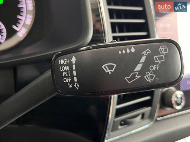 Синій Шкода Kodiaq, об'ємом двигуна 1.97 л та пробігом 173 тис. км за 29950 $, фото 14 на Automoto.ua