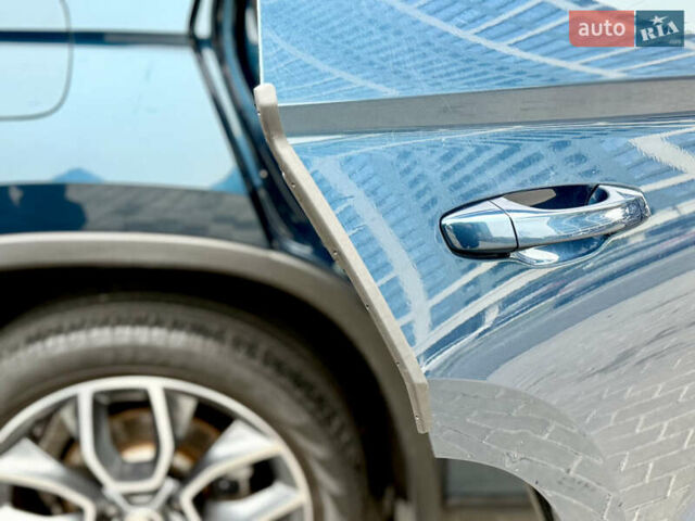 Синий Шкода Kodiaq, объемом двигателя 1.97 л и пробегом 105 тыс. км за 33999 $, фото 40 на Automoto.ua